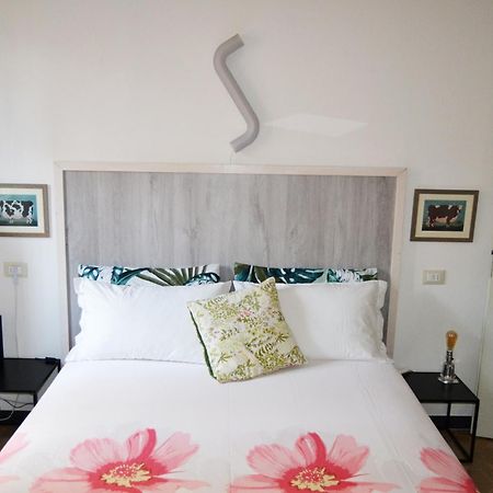 Apartament Casa Alderotti Bolonia Zewnętrze zdjęcie